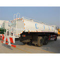 Multifunctional 20ton 6X4 Street Water Trucks venda